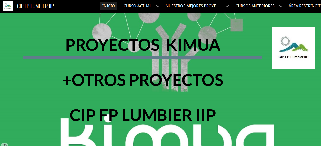 PROYECTOS KIMUA